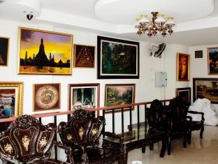 Buakhao Service Home Pattaya Exterior foto